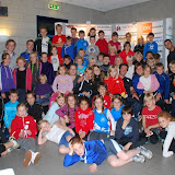Afscheid Pupillen, 19-10-2011
