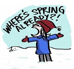 wheres spring already cartoon