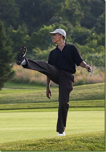 414px-Barack_Obama_playing_golf