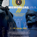 9 Memorijal Zagreb album 2
