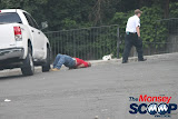 2 Injured & Arrested After Fight On Maple Ave (Moshe Lichtenstein) - IMG_2966.JPG