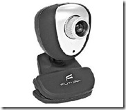 Elgin Webcam CVC 2302driver-XP e 7