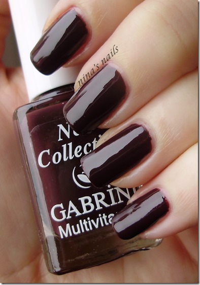 Gabrini New collection N11 Gabrini New collection N11