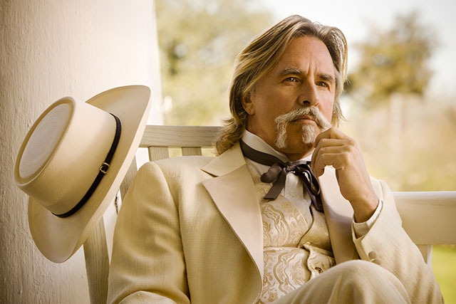Django still 08
