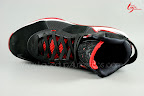 Teaser: Nike Air Max LeBron VIII (8) Video From MarqueeSole nike air max lebron 8 gr black white red 4 16 Teaser: Nike Air Max LeBron VIII (8) Video From MarqueeSole