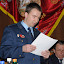 Výročná členská schôdza 6.2.2010
