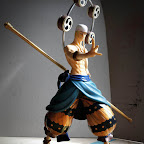 POP DX God Enel - 神‧艾涅爾