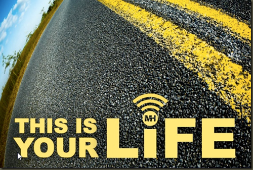 Michael Hyatt - This Is Your Life Michael Hyatt - This Is Your Life