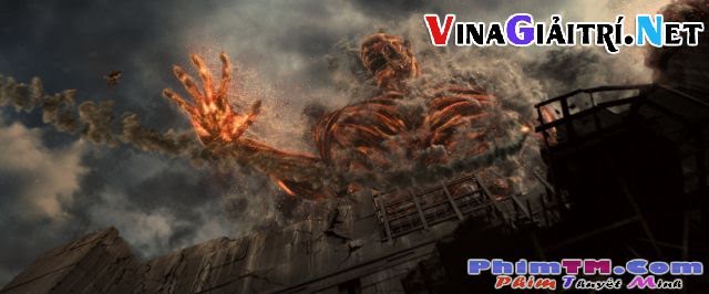 Xem Phim Đại Chiến Titan 2: Tận Thế - Attack On Titan 2: End Of The World - Live Action - phimtm.com - Ảnh 3 Xem Phim Đại Chiến Titan 2: Tận Thế - Attack On Titan 2: End Of The World - Live Action - phimtm.com - Ảnh 3