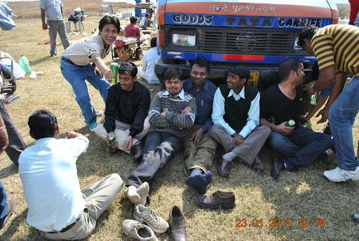 Tarak Sinha