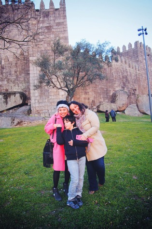 porto family.jpg porto family