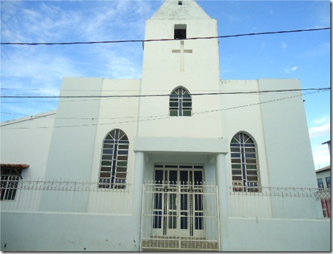 Igreja