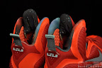 lebron9 allstar galaxy 61 web black Nike LeBron 9 All Star aka Galaxy Unreleased Sample