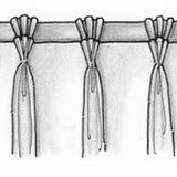 raised double heading