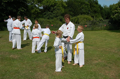  June Grading Photos