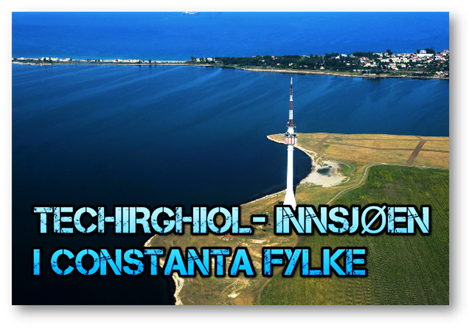 laketechirghiol laketechirghiol