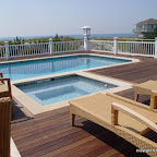 Ocean Front Home