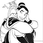 colorear a mulan (19).jpg