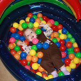 Ball Pit