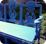 Chair Bench
