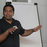 GovCamp 2011