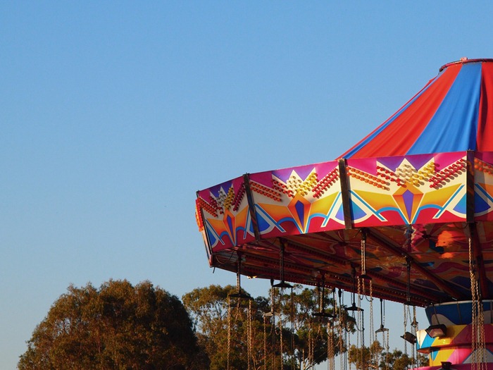 9. royal show