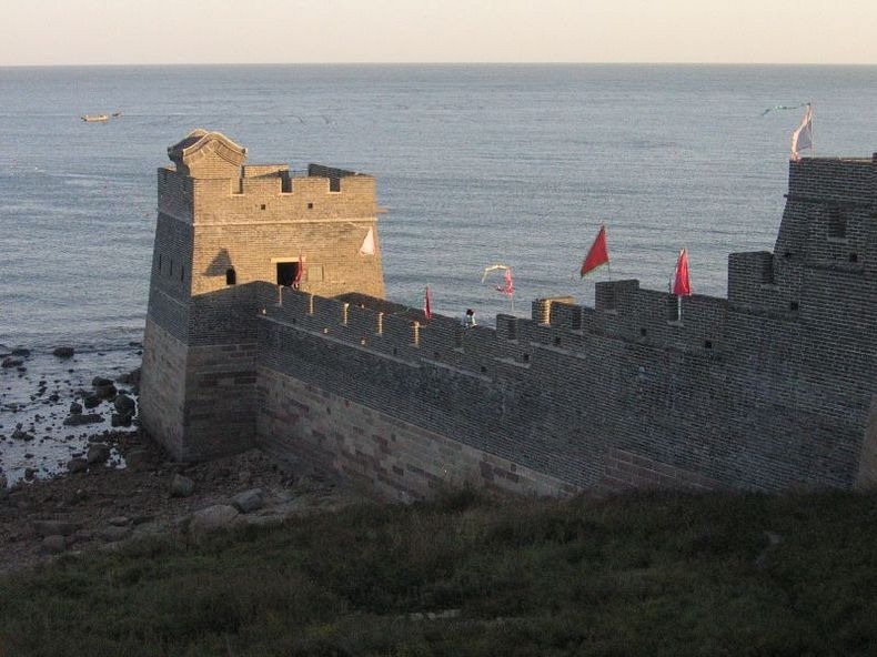 old-dragons-head-Shanhaiguan-6 old-dragons-head-Shanhaiguan-6