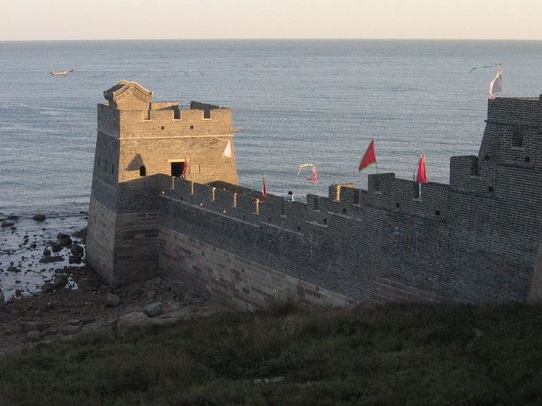 old-dragons-head-Shanhaiguan-6