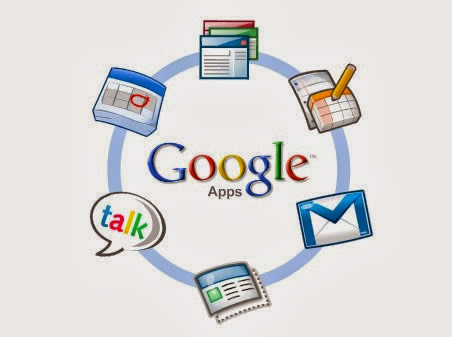 google_apps