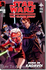 P00013 - Star Wars_ The Clone Wars - Escape From Kadavo v2008 #6 (2009_5) P00013 - Star Wars_ The Clone Wars - Escape From Kadavo v2008 #6 (2009_5)