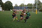 RCD - Delftzijl (69 - 20)