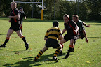 RCD - Groningen 2 (119 - 0)