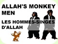 Monkey Men..رجال قردة..Les Hommes-Singes