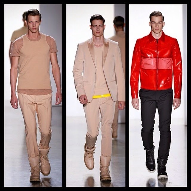 13 Calvin Klein Collection 13 Calvin Klein Collection
