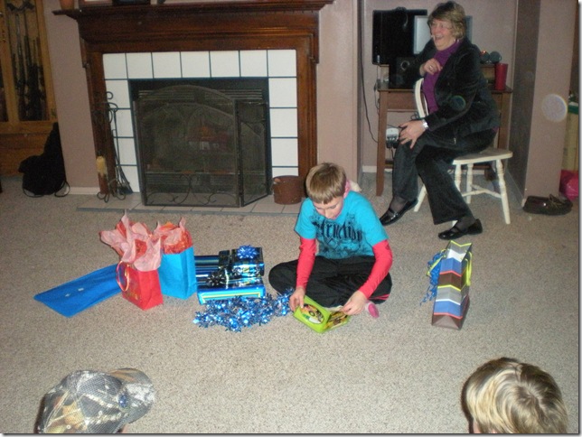 Christmas 2011 101