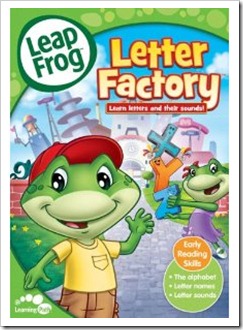 leapfrogletter