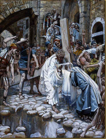 BrooklynMuseumCorbis_WomanJesus BrooklynMuseumCorbis_WomanJesus