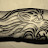 ellbogen-löwe, tattoo von maxim spektor, tintenrausch köln