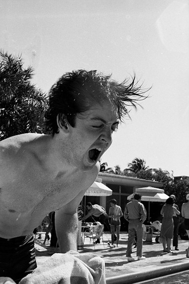 paul mccartney