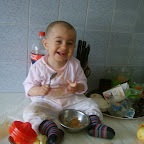 Buscan Irina Nicoleta