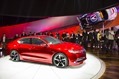 2015 Acura TLX Prototype Introduced at 2014 NAIAS