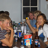 Hostel Griffith a evening
