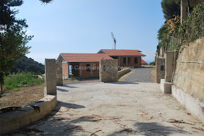 Italy Immobiliers &agrave; Vendre en Liguria, Vallecrosia