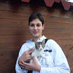 Polpetta e Giorgia.JPG