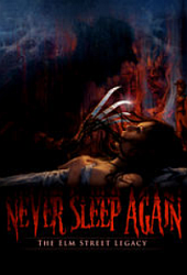DOC- Never Sleep Again DOC- Never Sleep Again