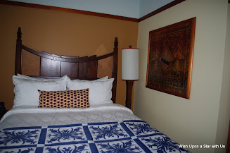bedroom furnishings