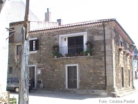  a casa onde nasci