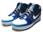 allstar lebron6 phoenix 01 A Detailed Look at the Extraterrestrial Nike LeBron X All Star
