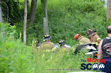 MVA With Entrapment On S. Mountain Rd - DSC_0026.JPG