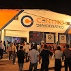 La nueva central de Centro Democrático se inauguró el día viernes 10 de Junio del 2011